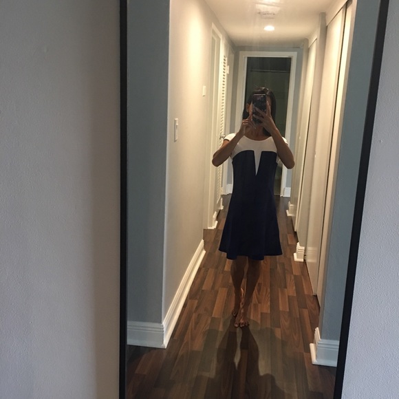 casual dress - Picture 2 of 3